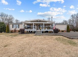 6772 Old Us Highway 29, Pelham, NC 27311