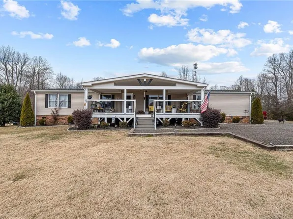 6772 Old Us Highway 29, Pelham, NC 27311