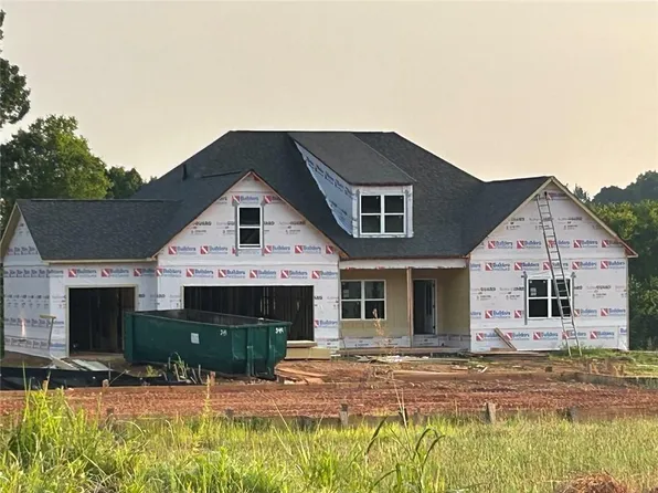 189 Randolph Farms Dr, Dallas, GA 30132