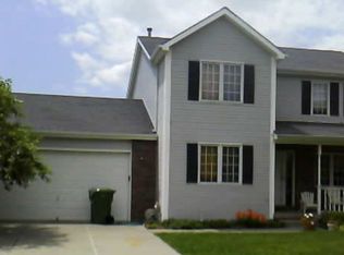 5115 Foxglove Cir, Lincoln, NE 68521