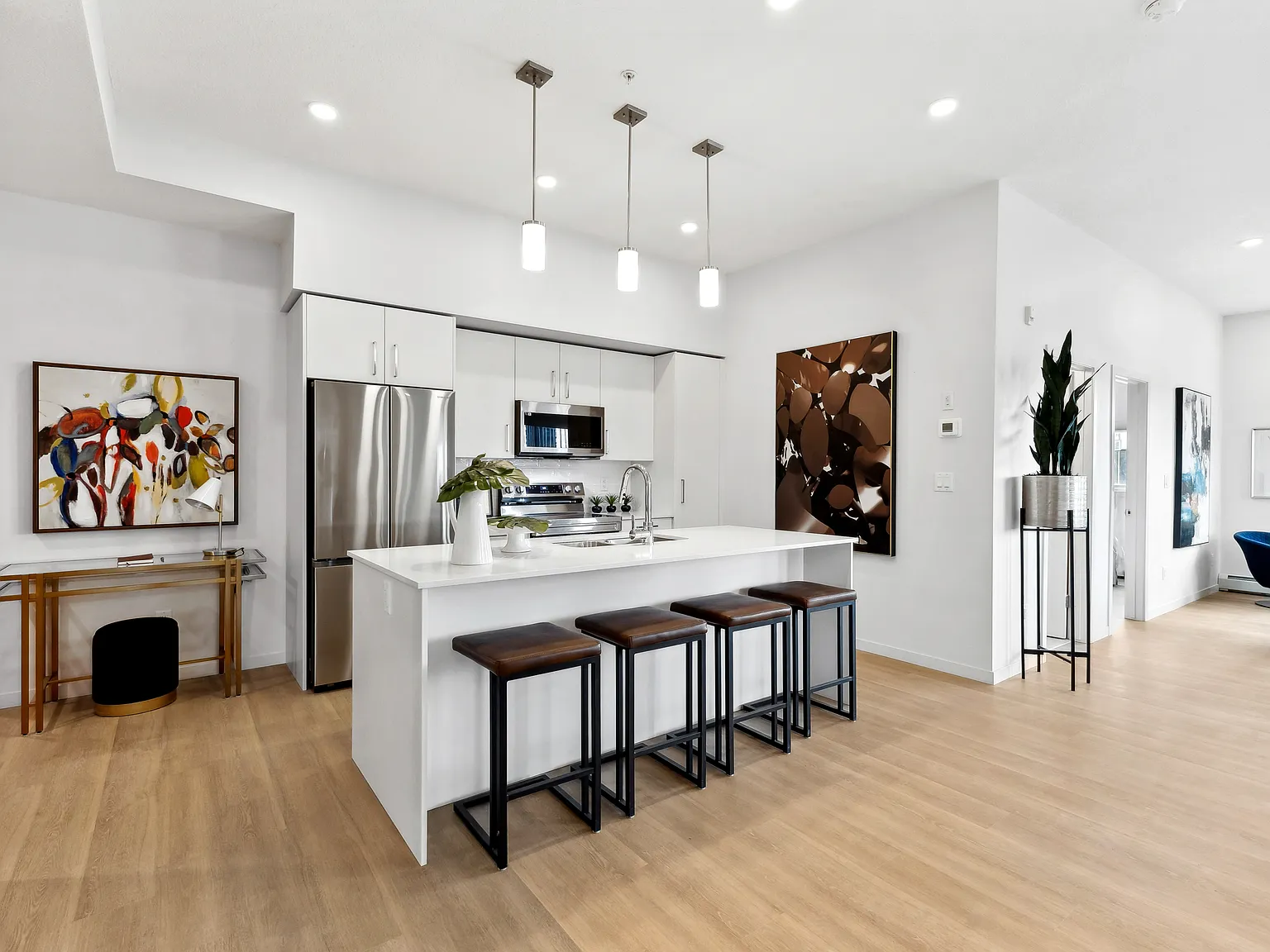 Springbank Hill Estates — Photo 1