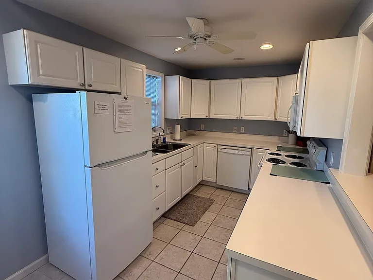 601 Norris St #A — Photo 13