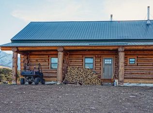 484 Gordon Dr, Walsenburg, CO 81089