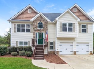 312 Arbor Cir, Rockmart, GA