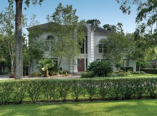 10730 Marsha Ln, Houston, TX 77024