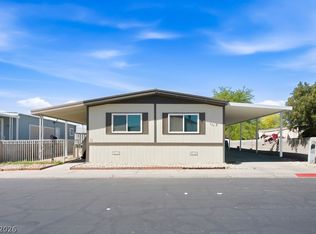 3529 Death Valley Dr, Las Vegas, NV 89122