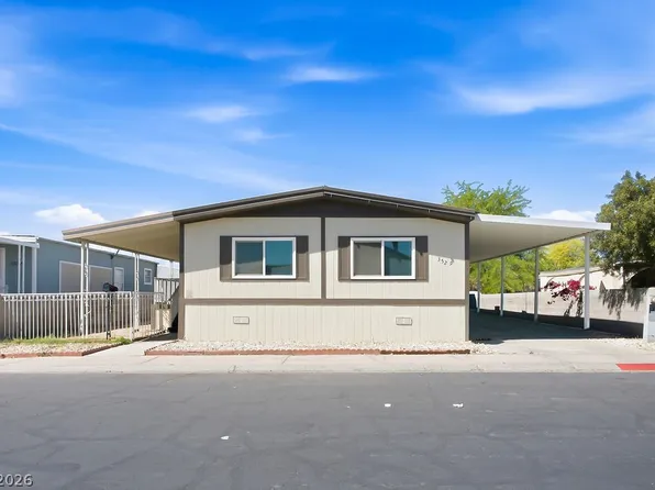 3529 Death Valley Dr, Las Vegas, NV 89122