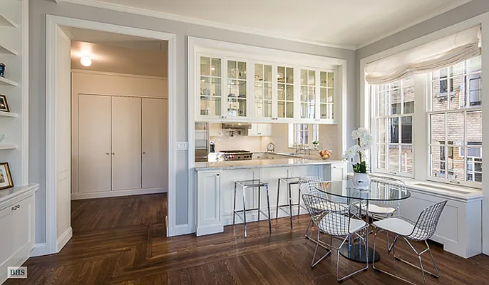 Sold by Brown Harris Stevens | media 8