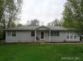 2403 E Main St, Belleville, IL 62221