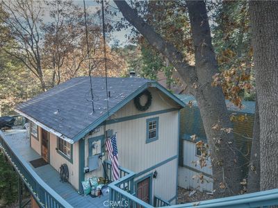 735 E Victoria Ct, Lake Arrowhead, CA, 92352