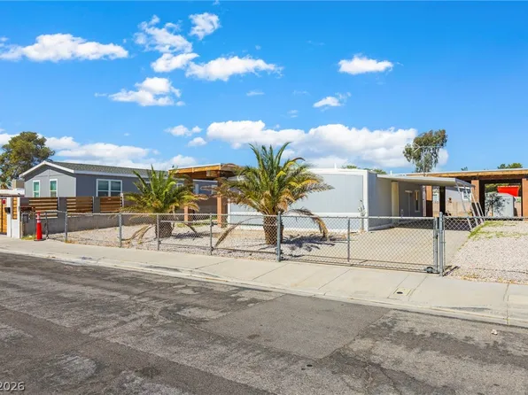 3485 Cactus Springs Dr, Las Vegas, NV 89115