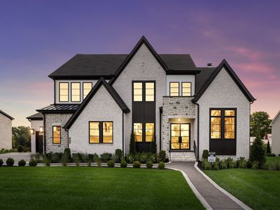 1552 White Barn Way, Brentwood, TN, 37027