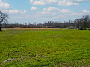 0 Highway 321 Tract N #1, Austin, AR 72007