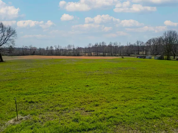 0 Highway 321 Tract N #1, Austin, AR 72007