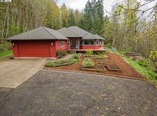 268 Eagle Point Dr, Woodland, WA 98674