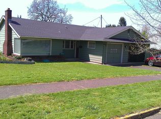 1890 Friendly St, Eugene, OR