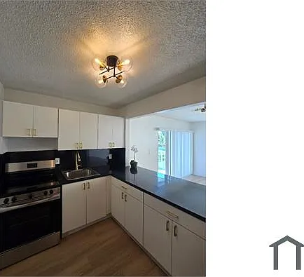 2 bed, $2,500 — Photo 4