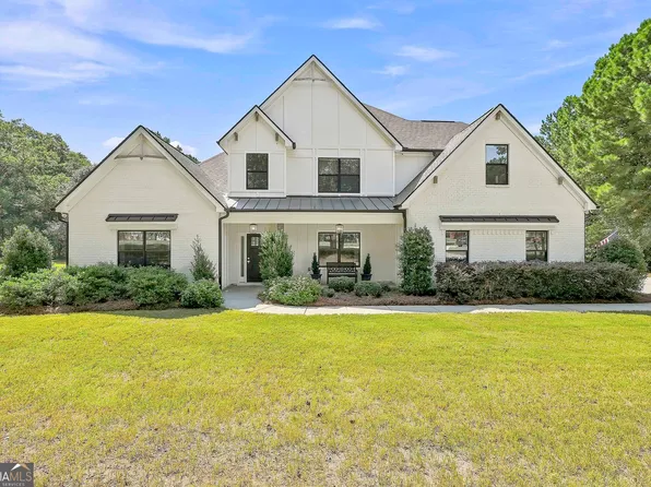 35 Fern Mill Ln, Senoia, GA 30276