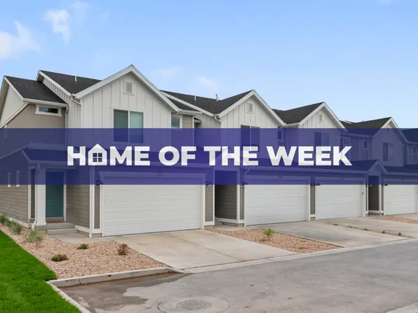 3784 S Bald Knoll Dr #1473, Magna, UT 84044