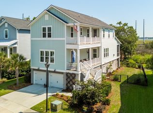 2690 Colonel Harrison Dr, Johns Island, SC 29455