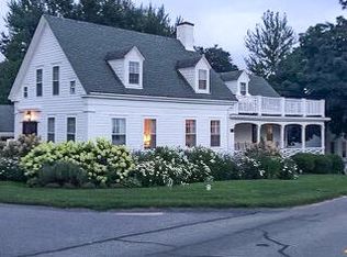 55 Railroad Ave, Wellfleet, MA 02667