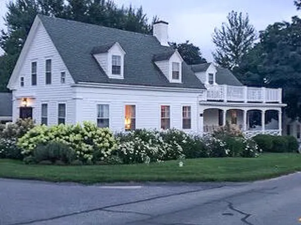 55 Railroad Avenue, Wellfleet, MA 02667