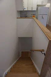 Rented by NYRE Management Corp.