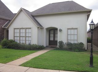 7 Rue Lexie Xing, Natchitoches, LA 71457