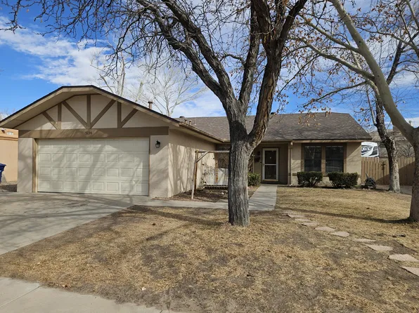 5134 Saratoga Pl NW, Albuquerque, NM 87120