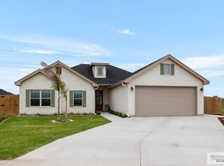 16763 E Duff Ct, Harlingen, TX 78552