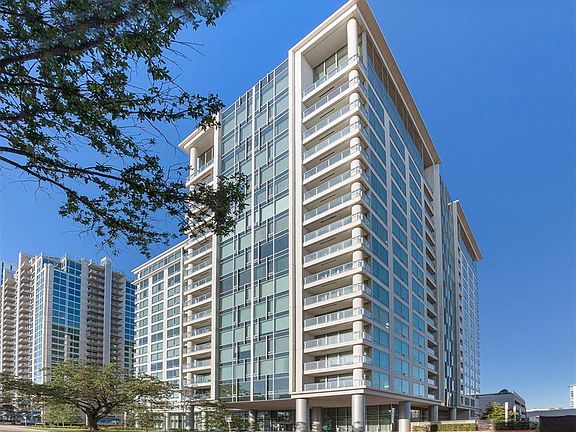 4th image of 2047 Westcreek Ln Unit 407