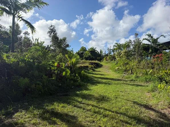 12-7136 Kalaunu St Lot 98, Pahoa, HI 96778