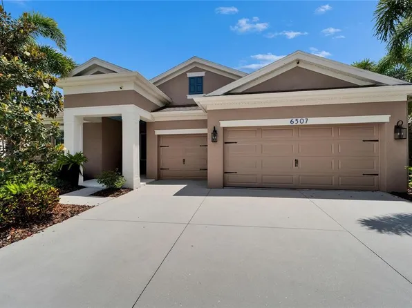 6507 Maiden Sea Dr, Apollo Beach, FL 33572