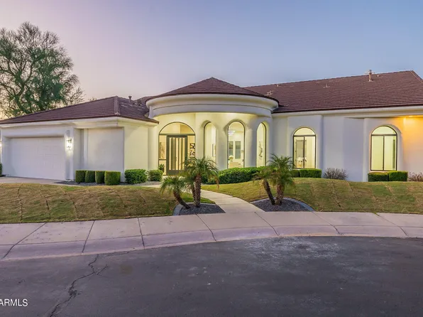 11140 E CANNON Drive, Scottsdale, AZ 85259