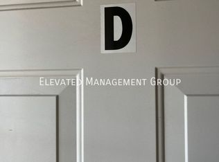 117 General Arnold St NE UNIT D, Albuquerque, NM 87123