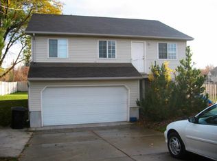 434 W 300 S #1, Logan, UT 84321