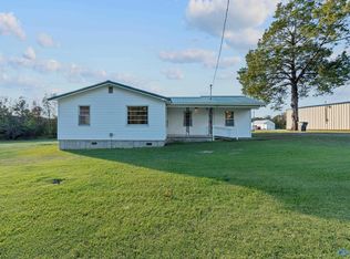 2861 County Road 316, Trinity, AL 35673