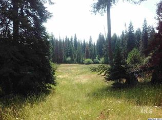 Tbd Wilson Rd, Weippe, ID 83553