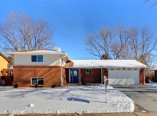 2780 S Vance Way, Denver, CO 80227