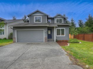 6602 152nd Street Ct E, Puyallup, WA