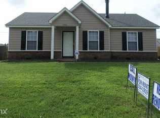 5981 Port Harbor Dr, Millington, TN 38053