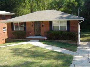 2926 Harlan Dr, Atlanta, GA 30344