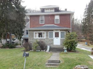 3973 Evergreen Rd, Pittsburgh, PA 15214