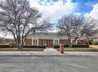 17 Whisperwood Cir, Lubbock, TX 79416