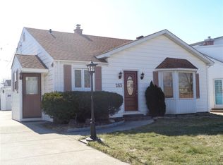 263 Fancher Ave, Buffalo, NY 14223