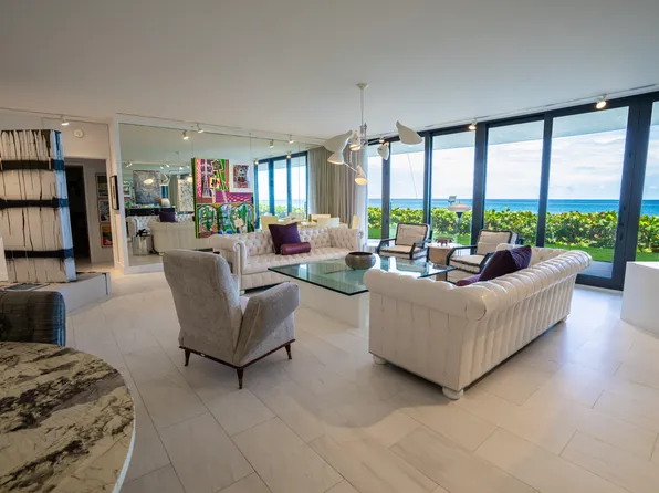 2000 S Ocean Boulevard, Palm Beach, FL 33480