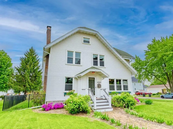 1101 East Main Street, Stoughton, WI 53589