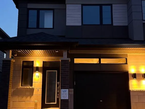 660 Colborne St W, Brantford, ON