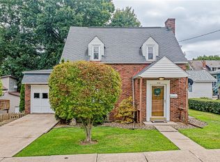 518 Vernon St, New Kensington, PA