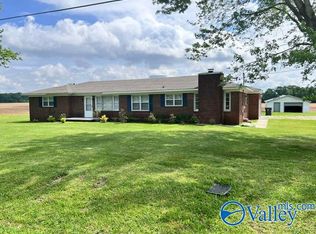 7845 Old Railroad Bed Rd, Ardmore, AL 35739